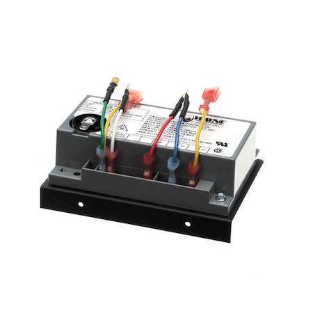 Southern Pride Fenwall 3 Try Control Module Right 582019